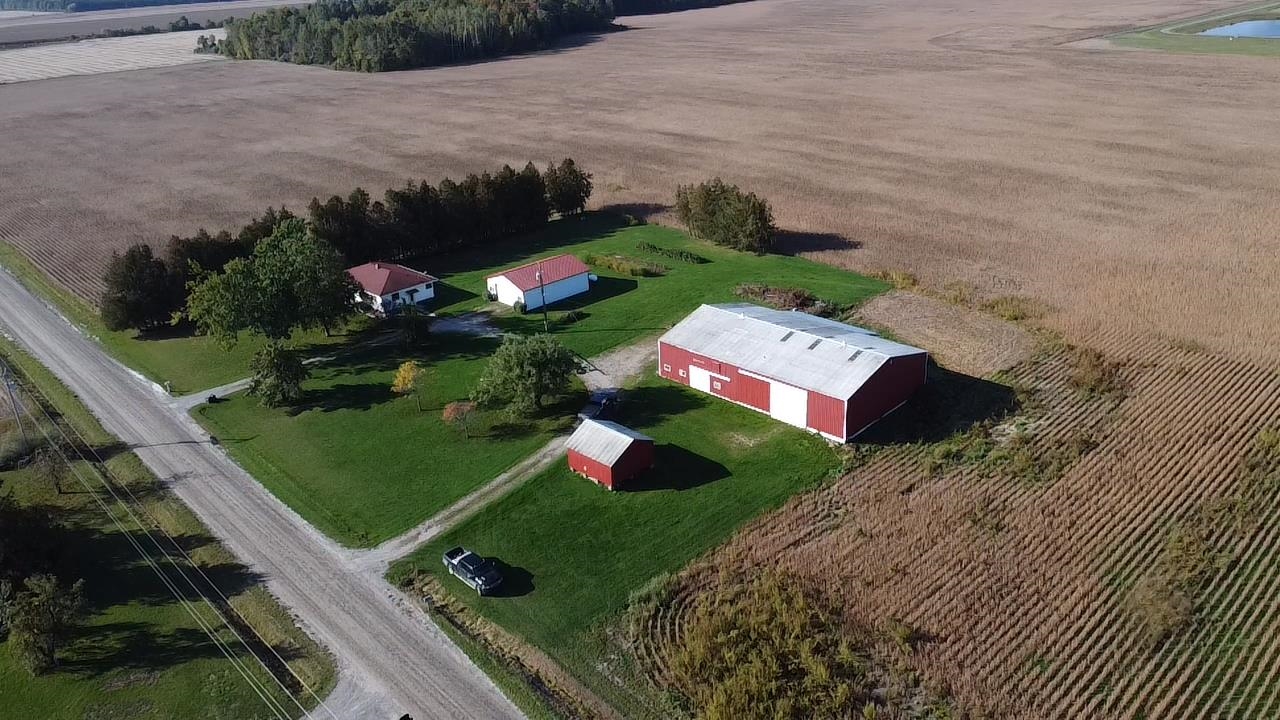 1409 North Crawford Road Twining, MI 48766 - Photo 4 of 45