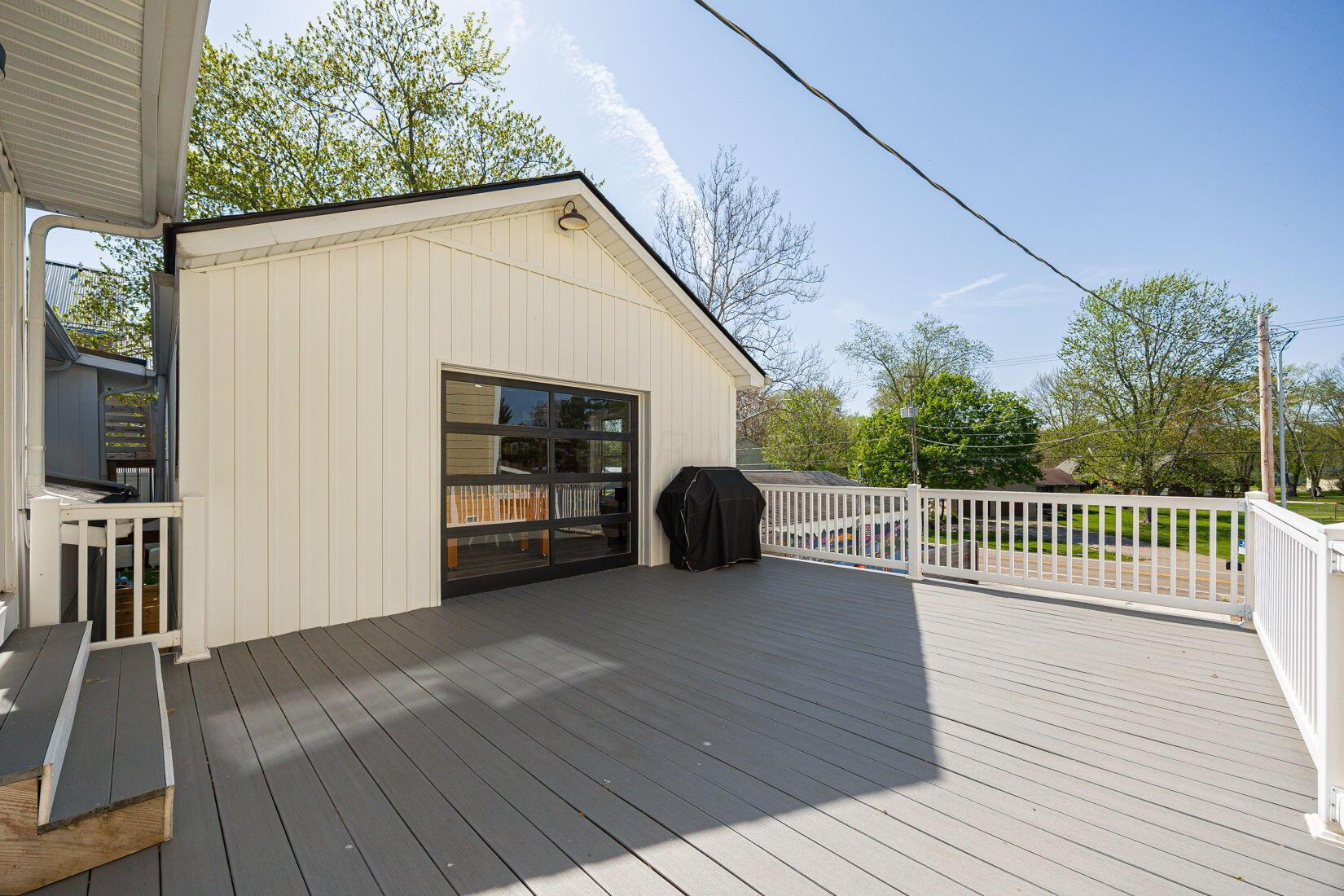 4483 North Bank Road Millersport, OH 43046 - Photo 34 of 52 Private Deck