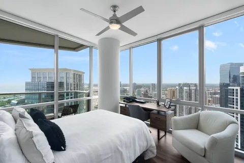 $850,000 | 1201 South Prairie Avenue, Unit 3605, Chicago, IL 60605