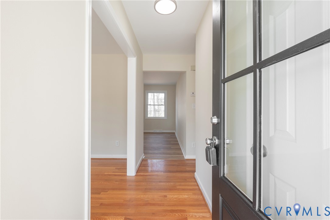 112 Princeton Road Colonial Heights, VA 23834 - Photo 15 of 46