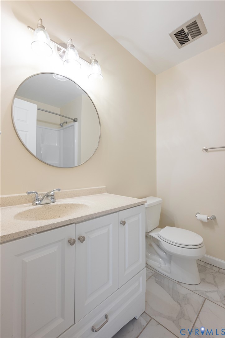 112 Princeton Road Colonial Heights, VA 23834 - Photo 22 of 46