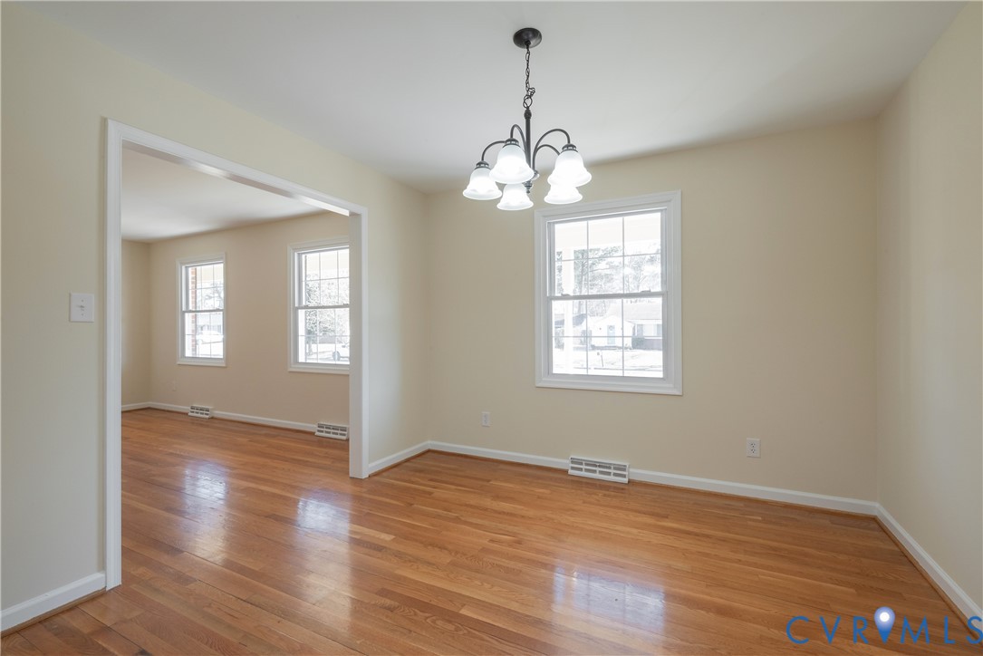 112 Princeton Road Colonial Heights, VA 23834 - Photo 26 of 46