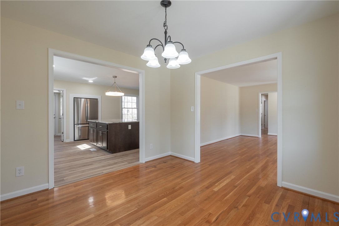 112 Princeton Road Colonial Heights, VA 23834 - Photo 27 of 46