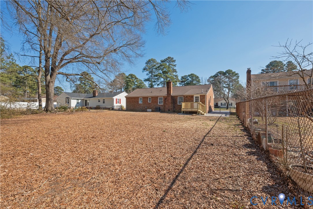 112 Princeton Road Colonial Heights, VA 23834 - Photo 38 of 46