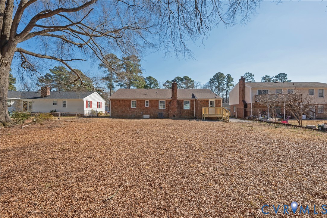 112 Princeton Road Colonial Heights, VA 23834 - Photo 39 of 46