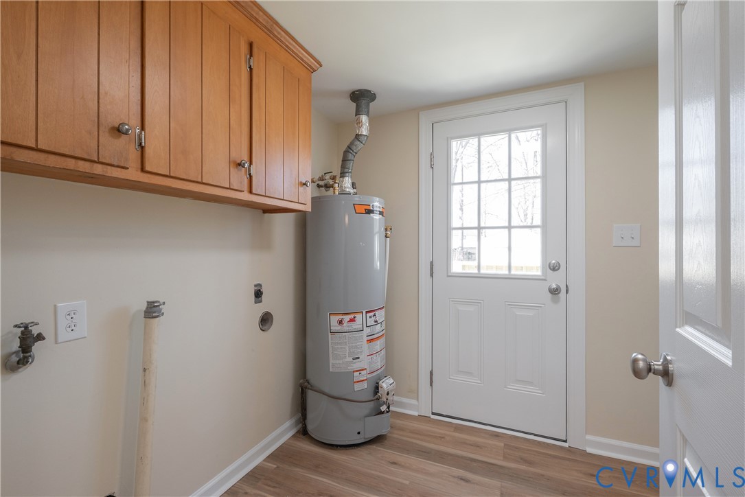 112 Princeton Road Colonial Heights, VA 23834 - Photo 7 of 46