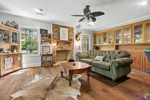 $450,000 | 11951 Cline Drive, Baker, LA 70714