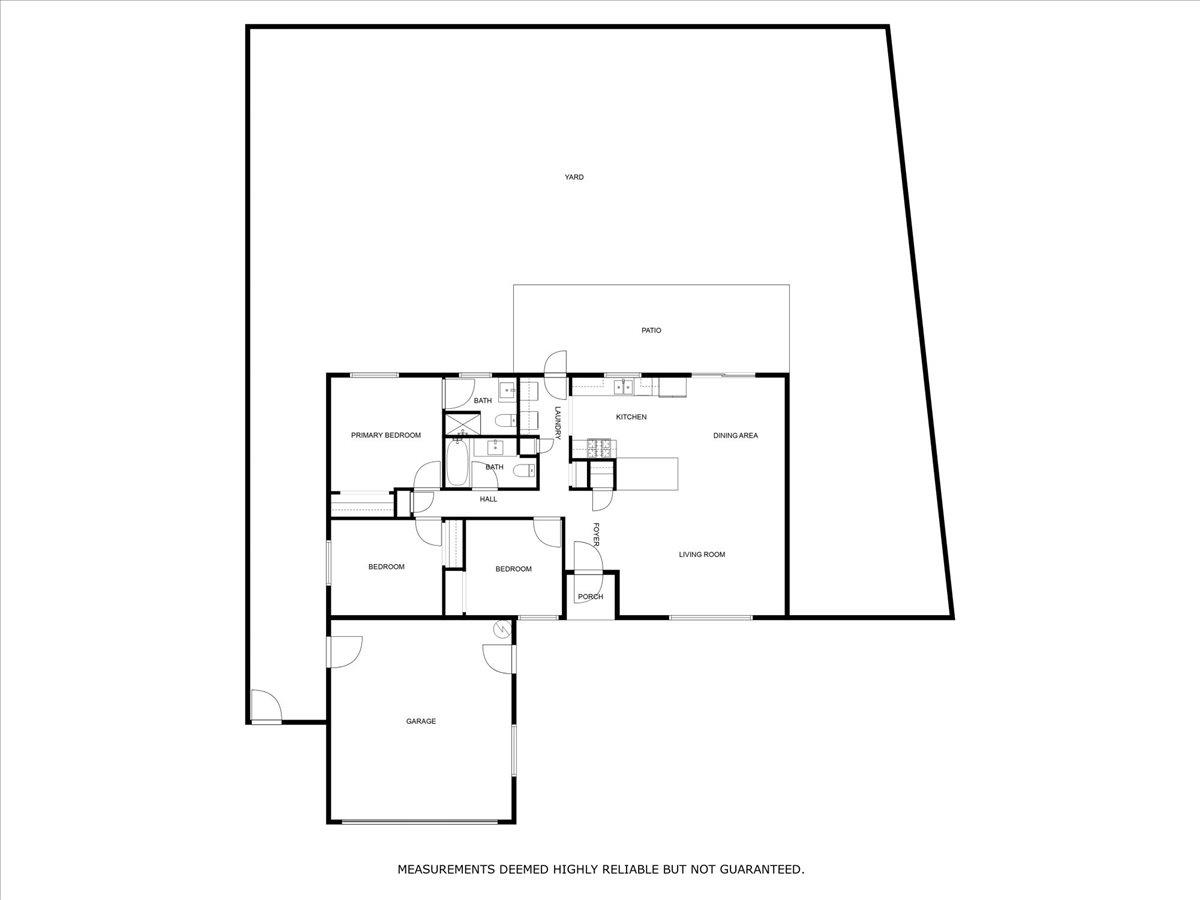 1448 Ashcroft Avenue Clovis, CA 93611 - Photo 46 of 46