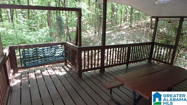 2811 Alpine Winterboro Road Alpine, AL 35014 - Photo 14 of 21