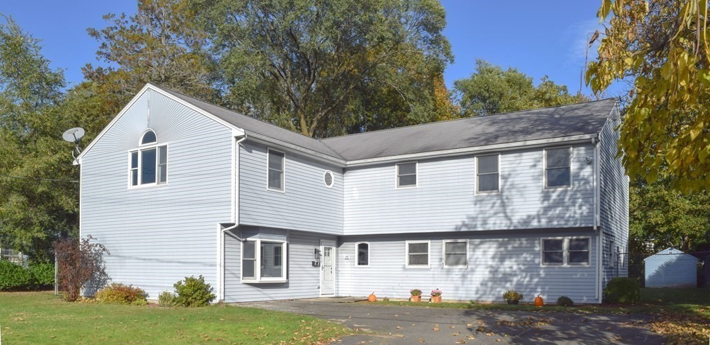31 North Belgian Road Danvers, MA 01923 - Photo 23 of 28 Gallery Image 23