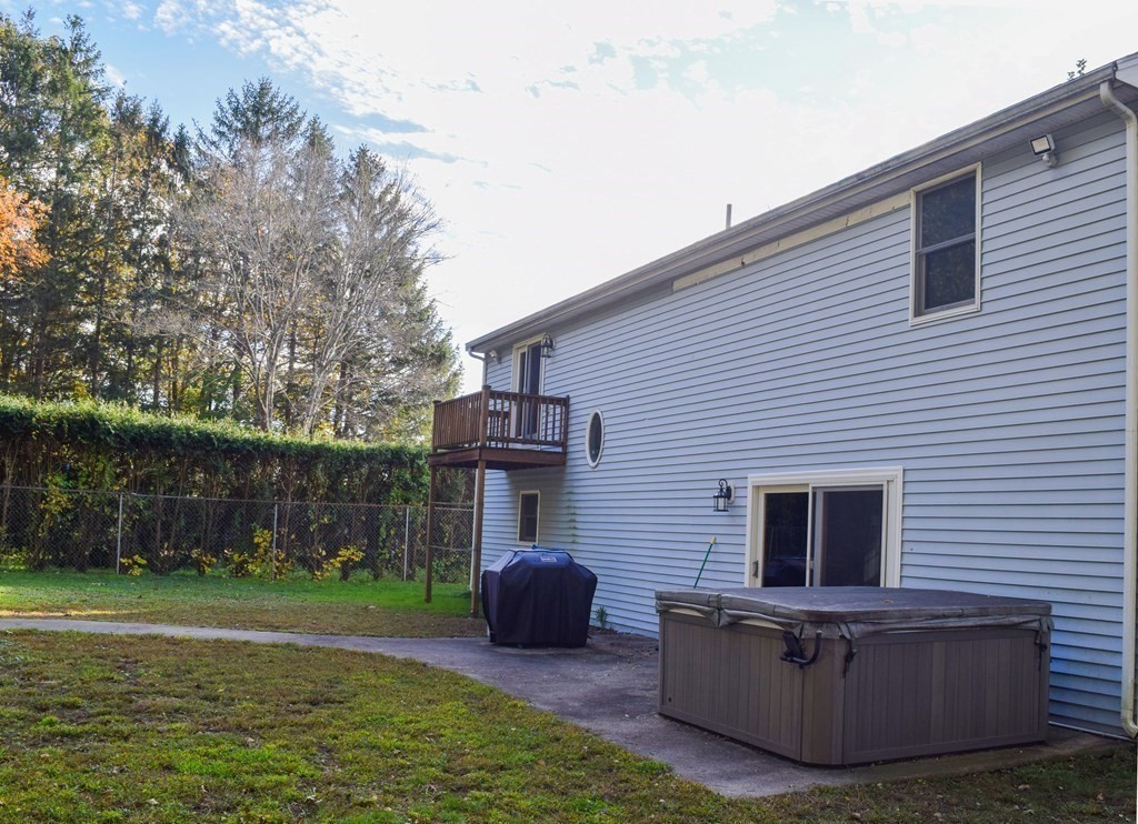 31 North Belgian Road Danvers, MA 01923 - Photo 24 of 28 Gallery Image 24