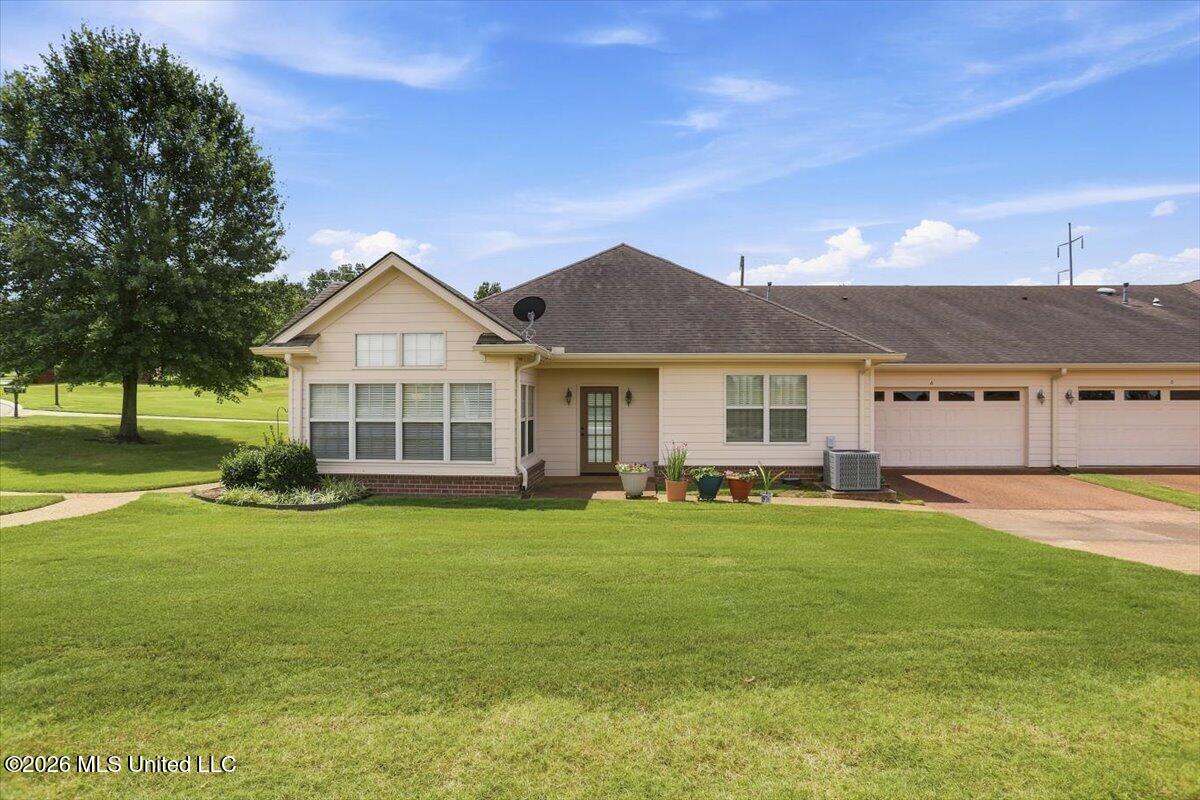 2690 Starlanding Road East, Unit A Southaven, MS 38672 - Photo 29 of 29 04-04