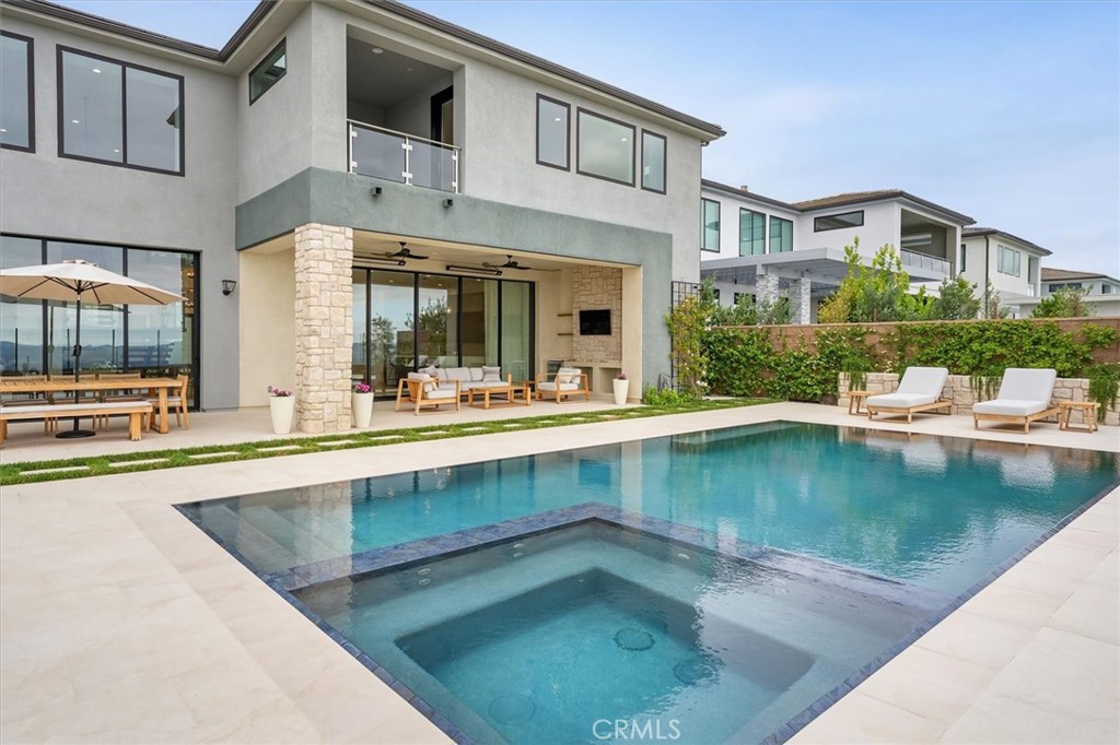 20336 West Windsor Lane Porter Ranch, CA 91326 - Photo 48 of 56