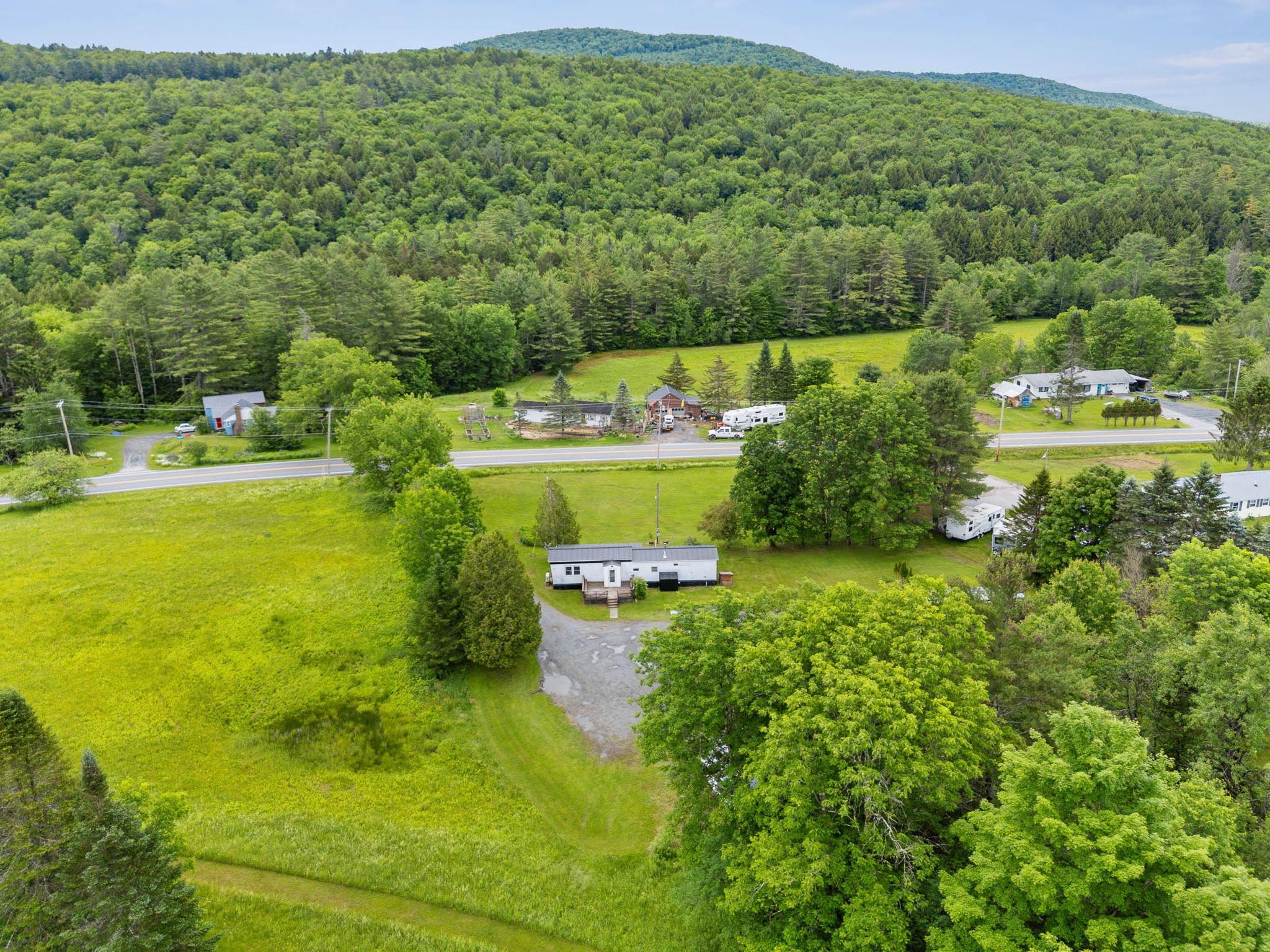 129 Worcester Village Road Worcester, VT 05682 - Photo 49 of 60