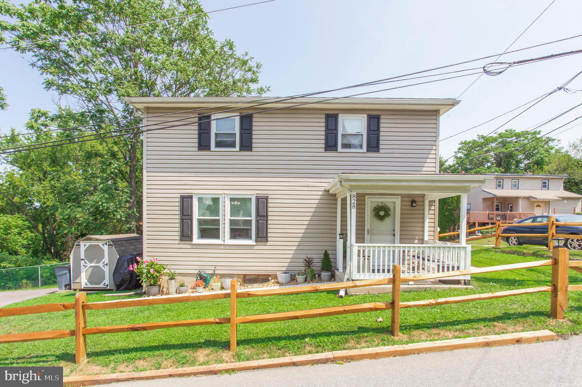 828 Ellston Road Aston, PA 19014 - Photo 1 of 30