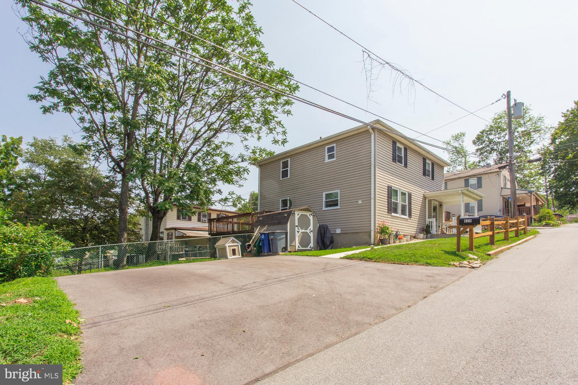 828 Ellston Road Aston, PA 19014 - Photo 23 of 30
