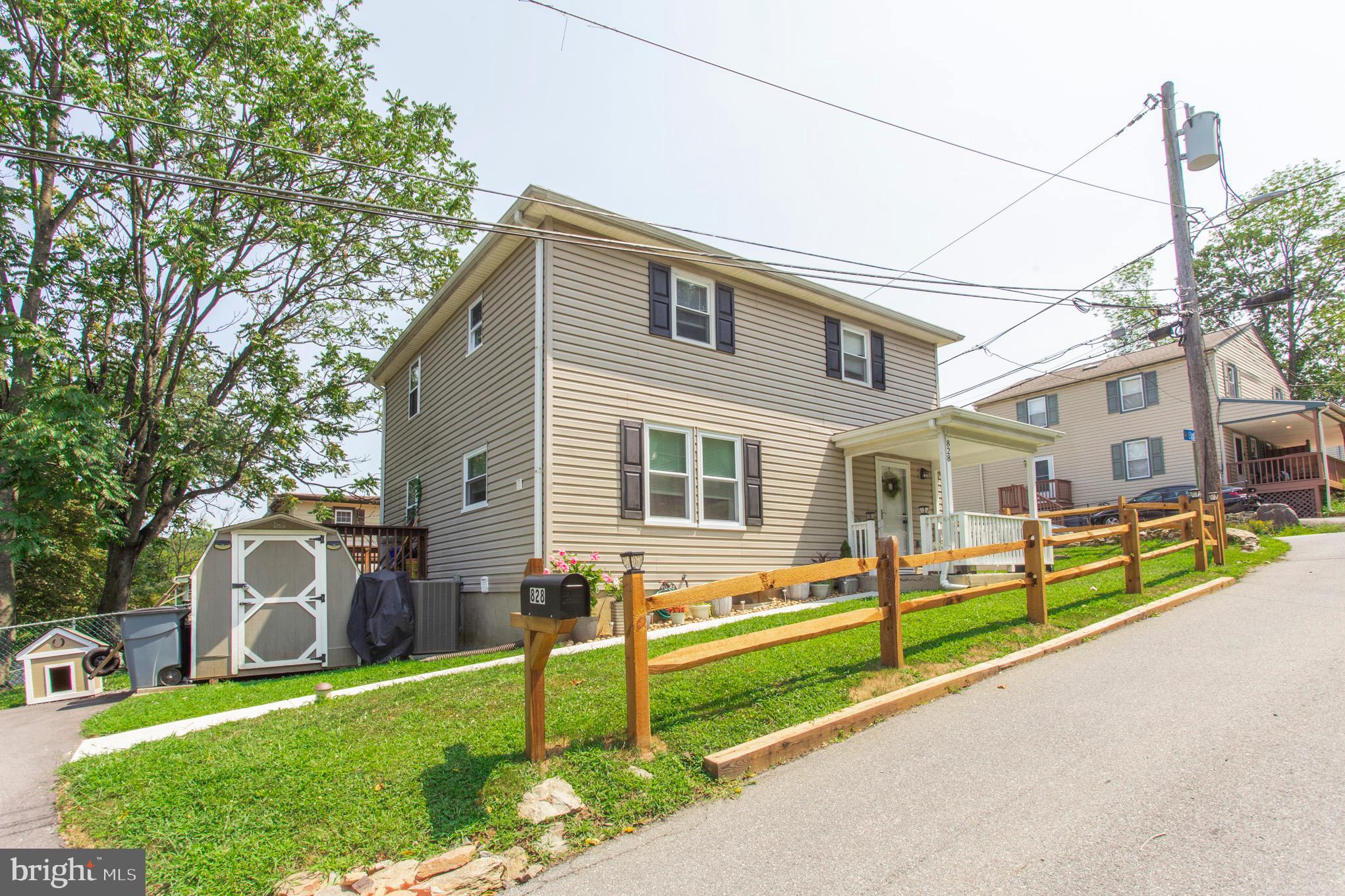 828 Ellston Road Aston, PA 19014 - Photo 24 of 30