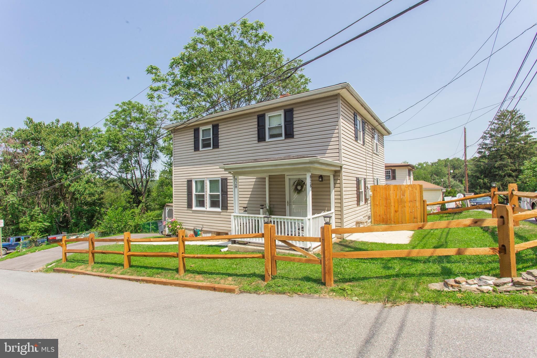828 Ellston Road Aston, PA 19014 - Photo 26 of 30