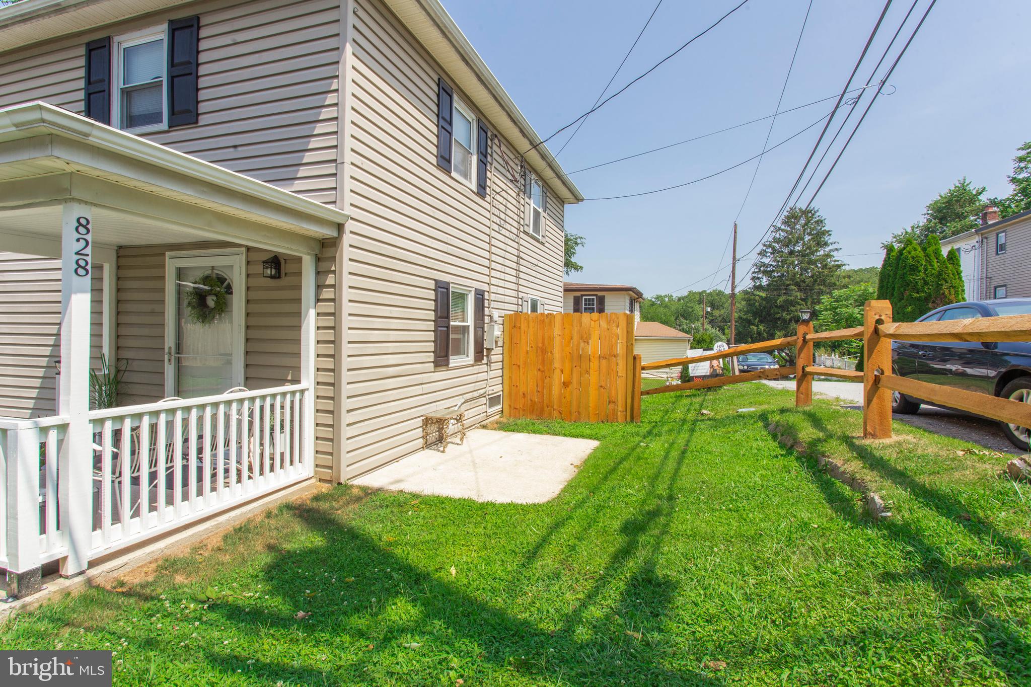828 Ellston Road Aston, PA 19014 - Photo 27 of 30
