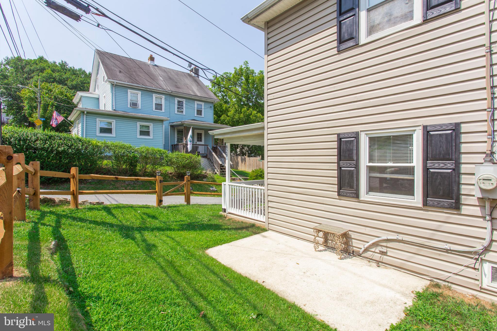 828 Ellston Road Aston, PA 19014 - Photo 28 of 30
