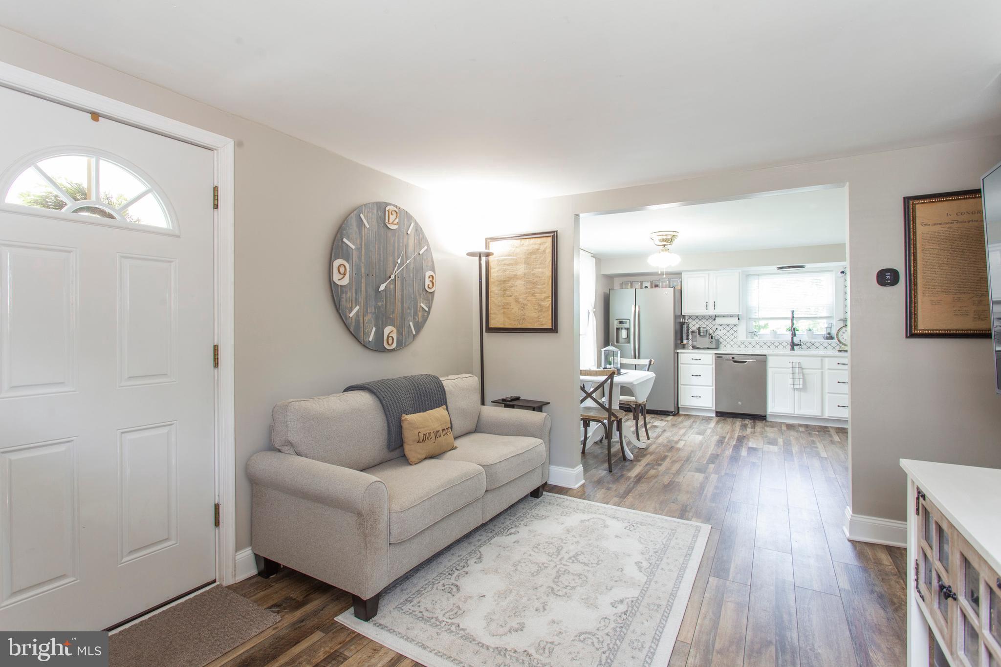 828 Ellston Road Aston, PA 19014 - Photo 6 of 30