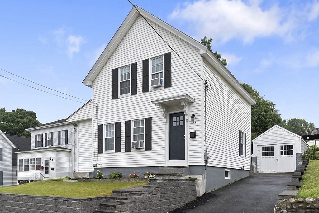 125 Summit Street Clinton, MA 01510 - Photo 1 of 37 Gallery Image 1