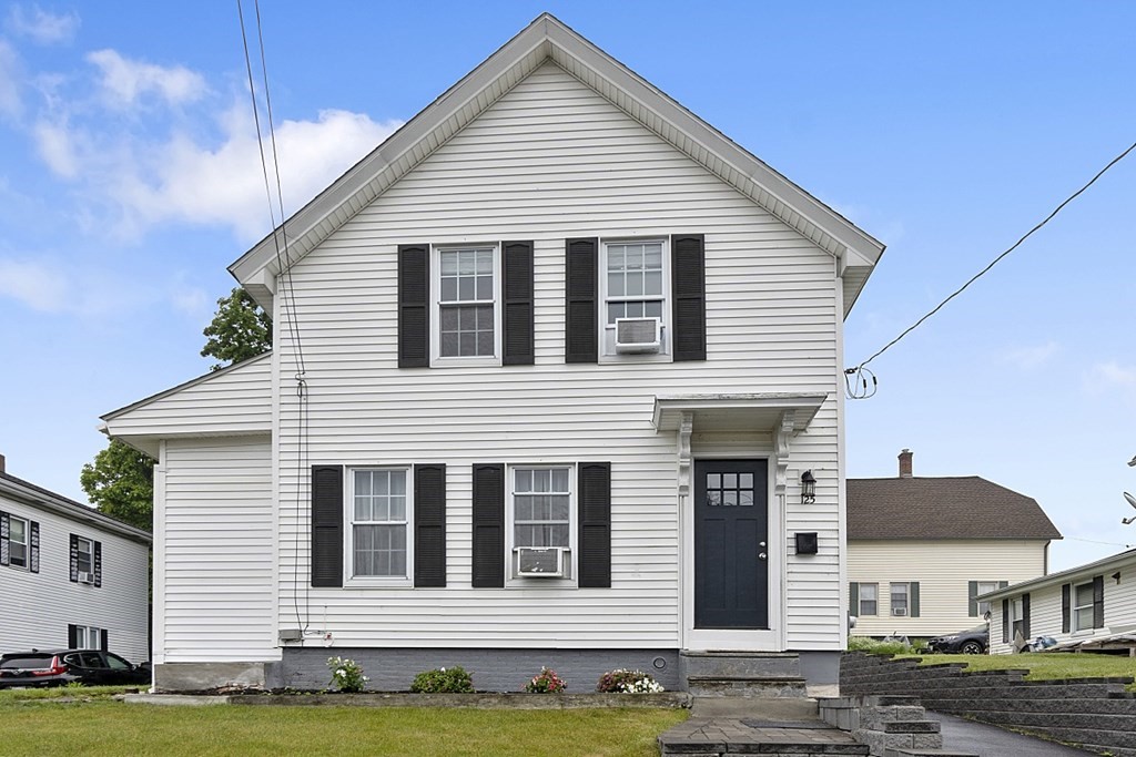 125 Summit Street Clinton, MA 01510 - Photo 33 of 37 Gallery Image 33