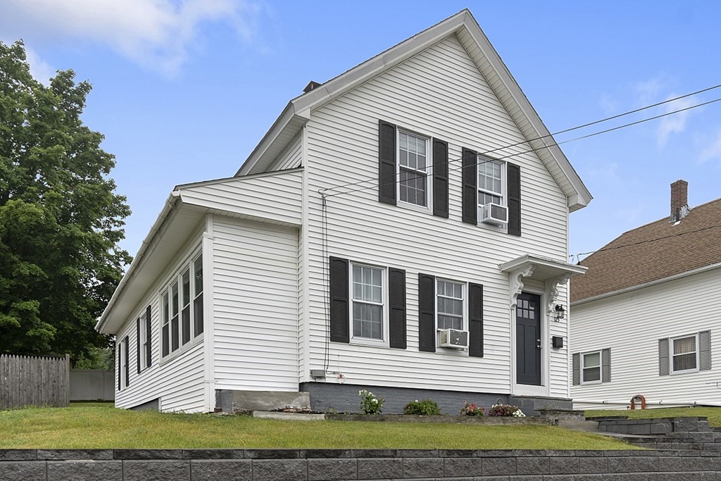 125 Summit Street Clinton, MA 01510 - Photo 34 of 37 Gallery Image 34