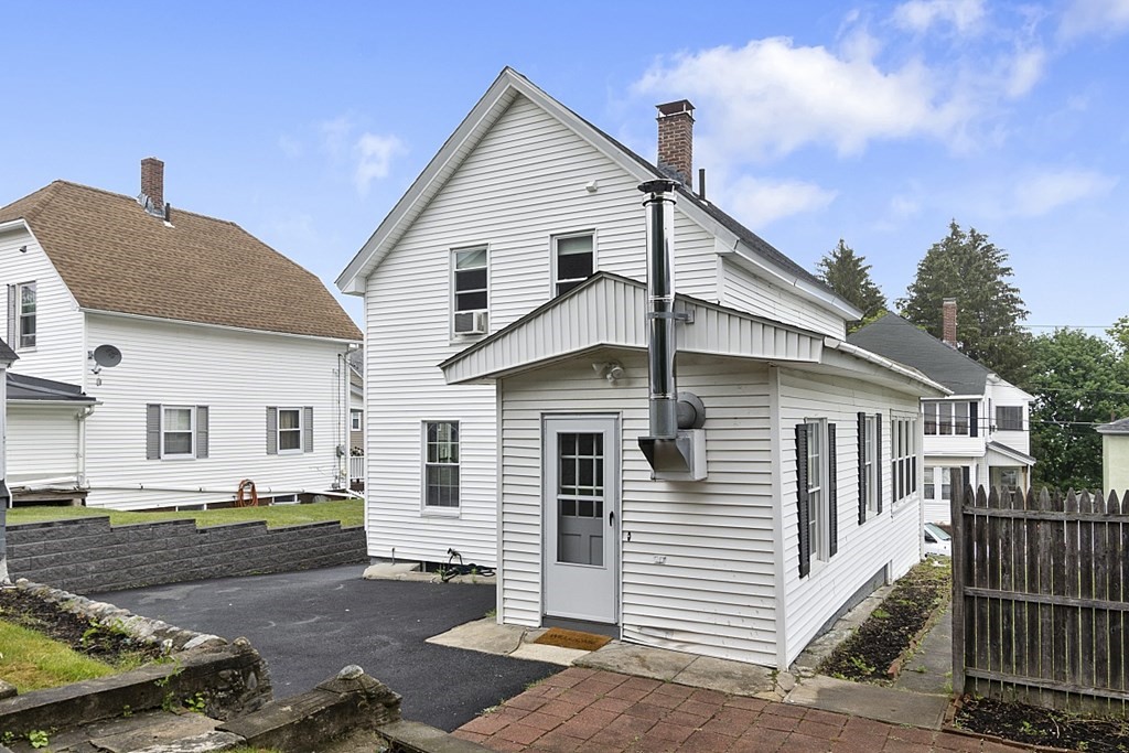 125 Summit Street Clinton, MA 01510 - Photo 36 of 37 Gallery Image 36