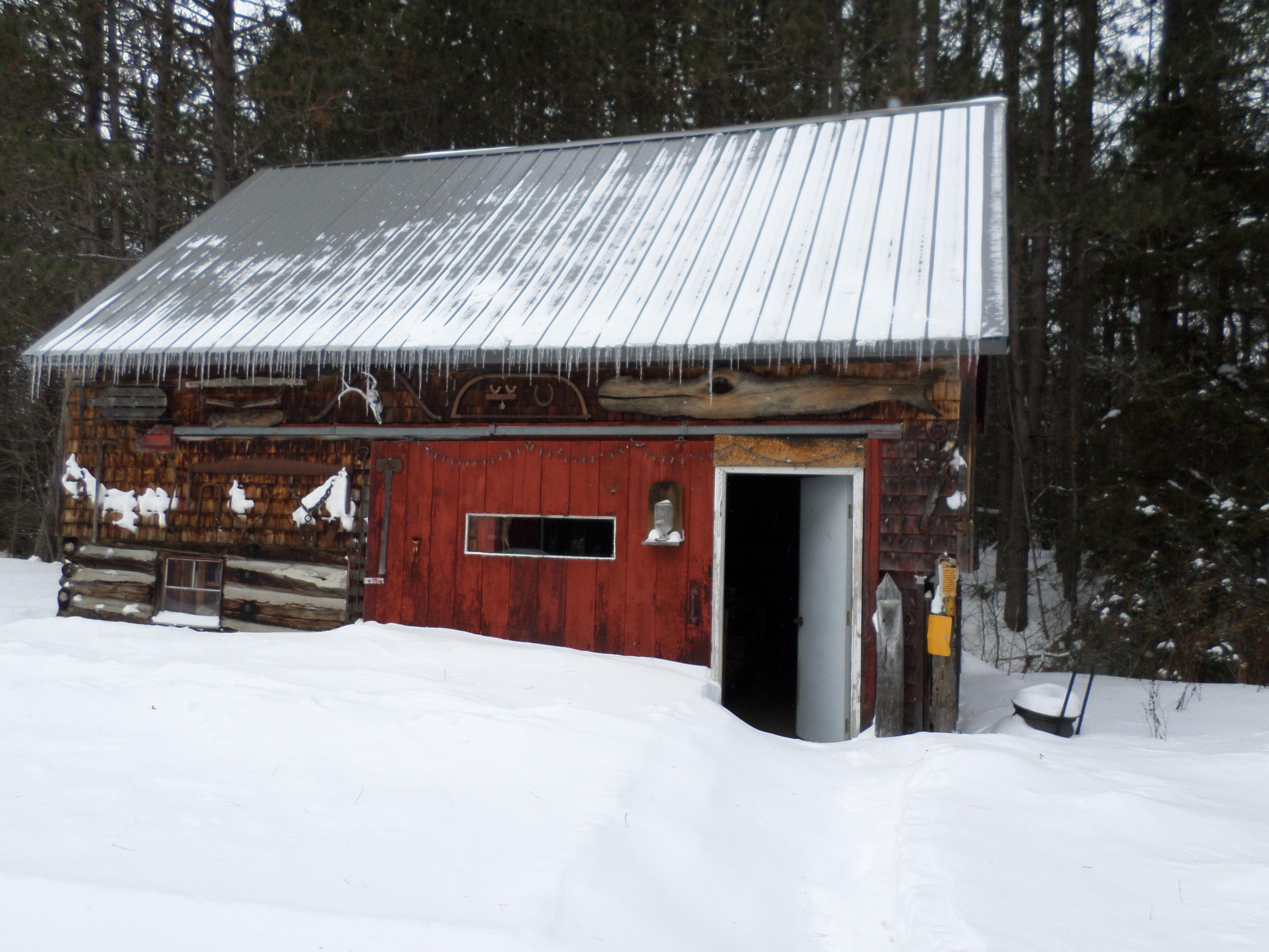 7174 South Forrest Side Road Brimley, MI 49715 - Photo 29 of 51 Gallery Image 29