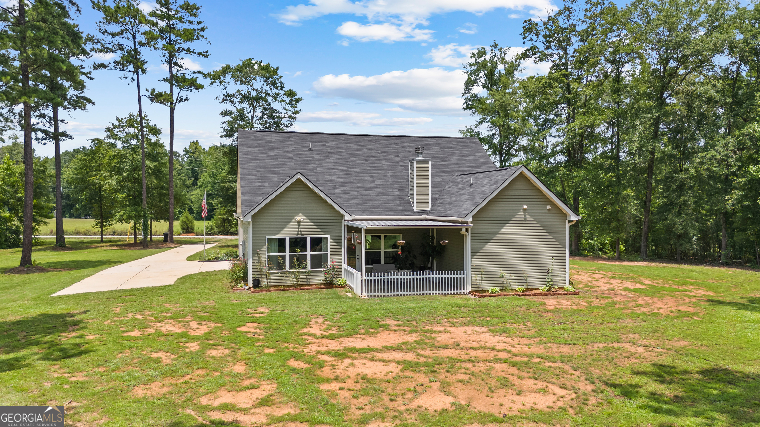 1041 Dunlap Road Luthersville, GA 30251 - Photo 41 of 41