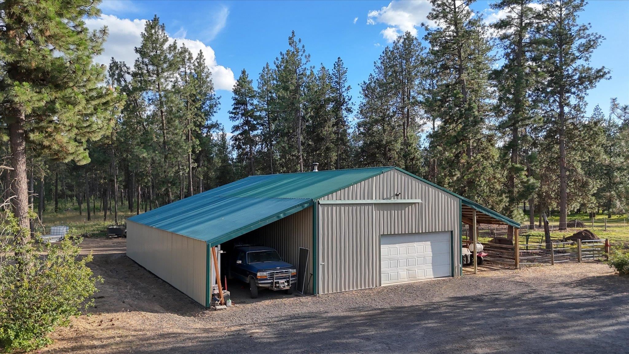 1329 West Paradise Road Spokane, WA 99224 - Photo 31 of 42