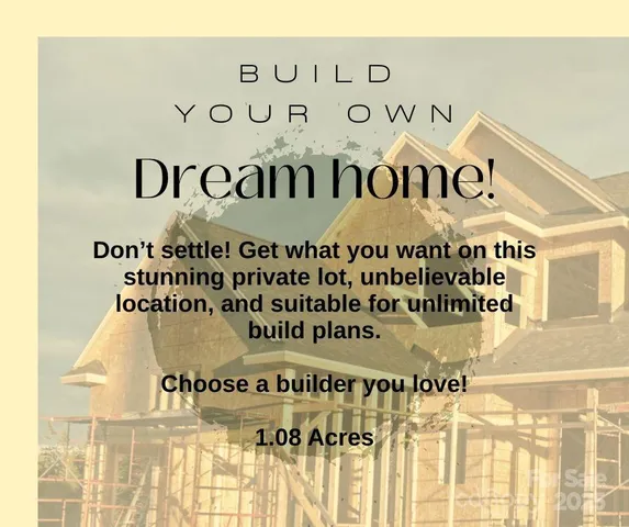 $354,000 | 0 Lochaven Road, Waxhaw, NC 28173