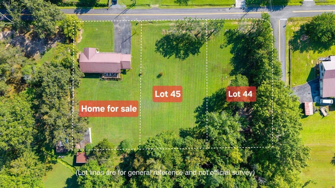 44-45 Green Shadow Road Southeast Cleveland, TN 37323 - Photo 1 of 5 lot photos