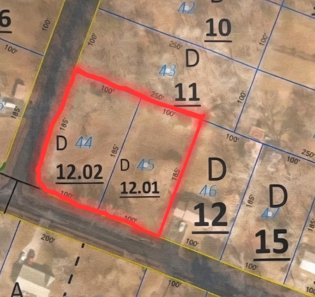 44-45 Green Shadow Road Southeast Cleveland, TN 37323 - Photo 5 of 5 green shadow