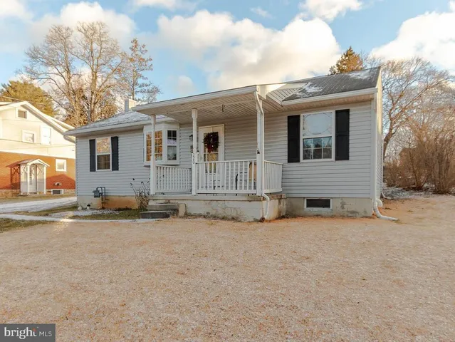 $239,900 | 220 North Wilson Street, Bellefonte, PA 16823
