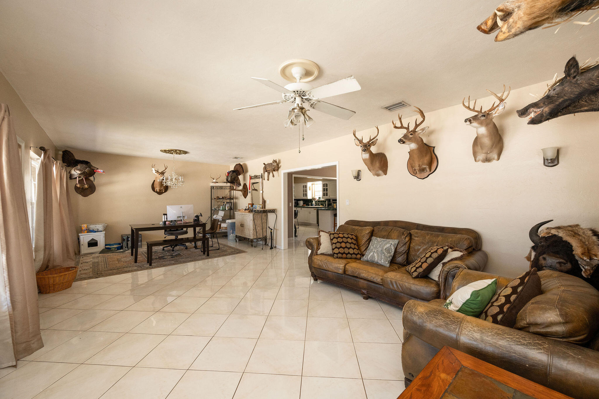 1409 4th Street Key West, FL 33040 - Photo 12 of 58 a living room with furniture and wooden floor