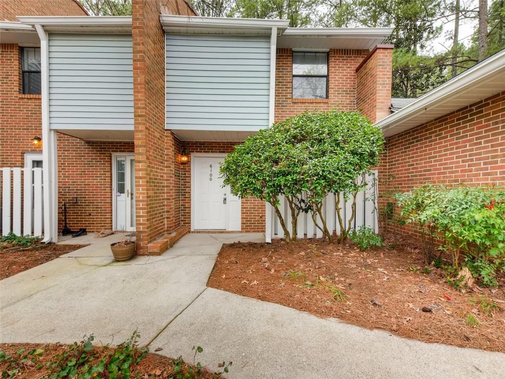 6100 WinterGreen Road Northwest Norcross, GA 30093 - Photo 1 of 1 Gallery Image 1