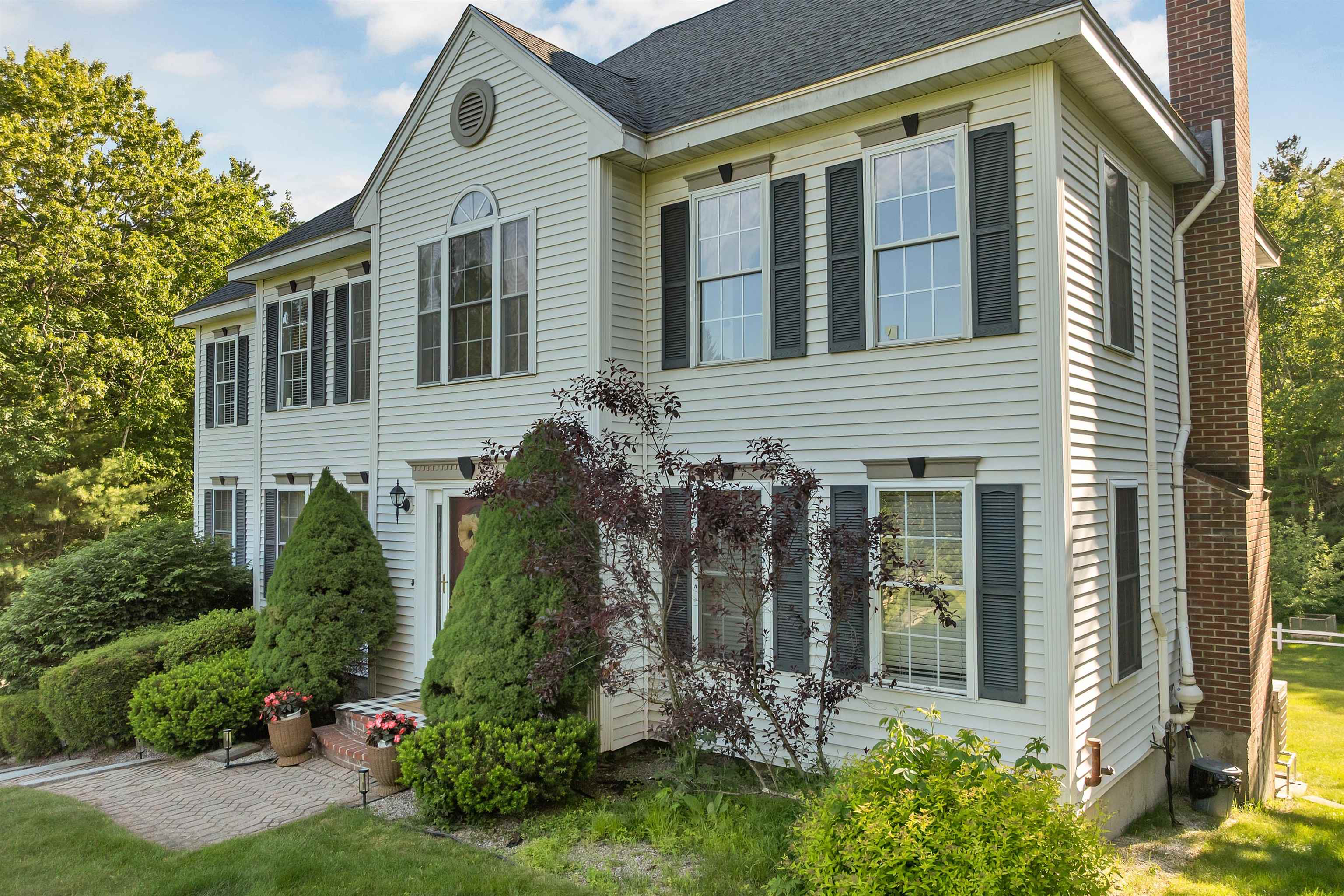 12 Long Meadow Road Windham, NH 03087 - Photo 41 of 53