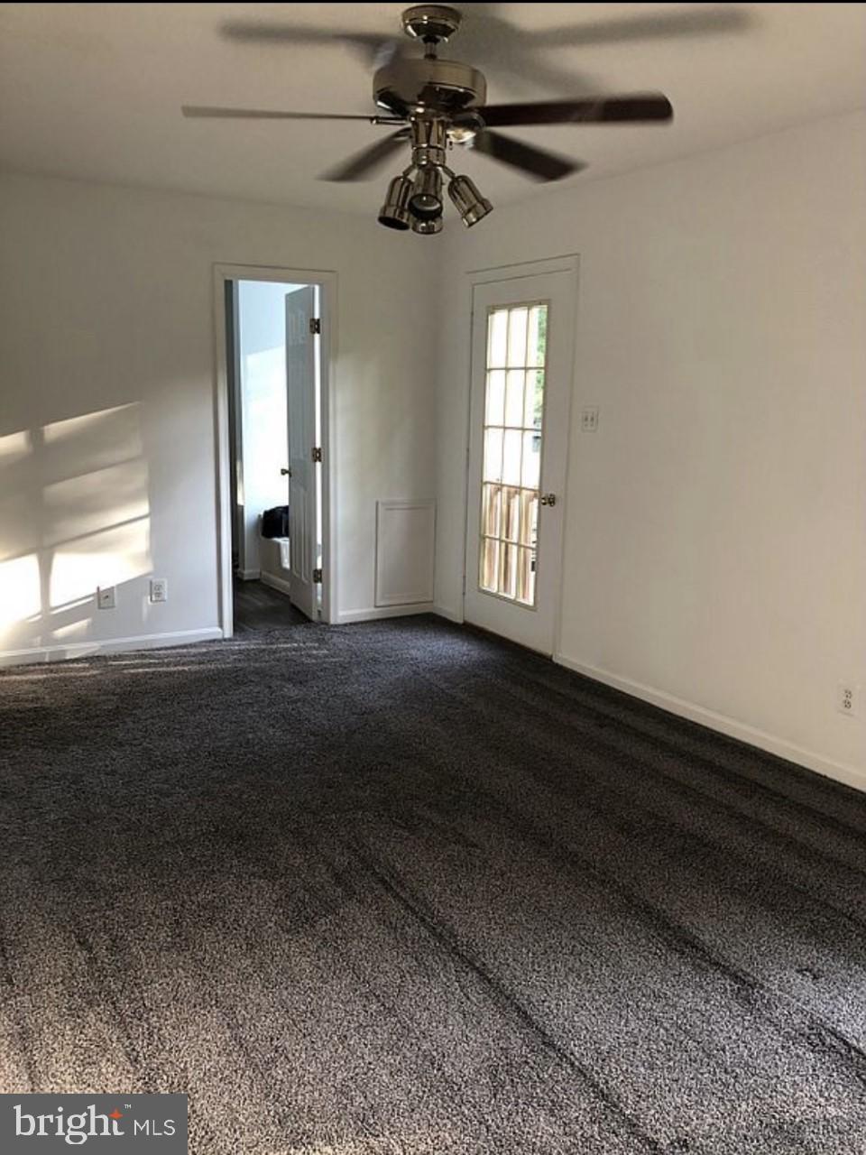 4620 Bicknell Road Marbury, MD 20658 - Photo 4 of 14 Masterbedroom view 1