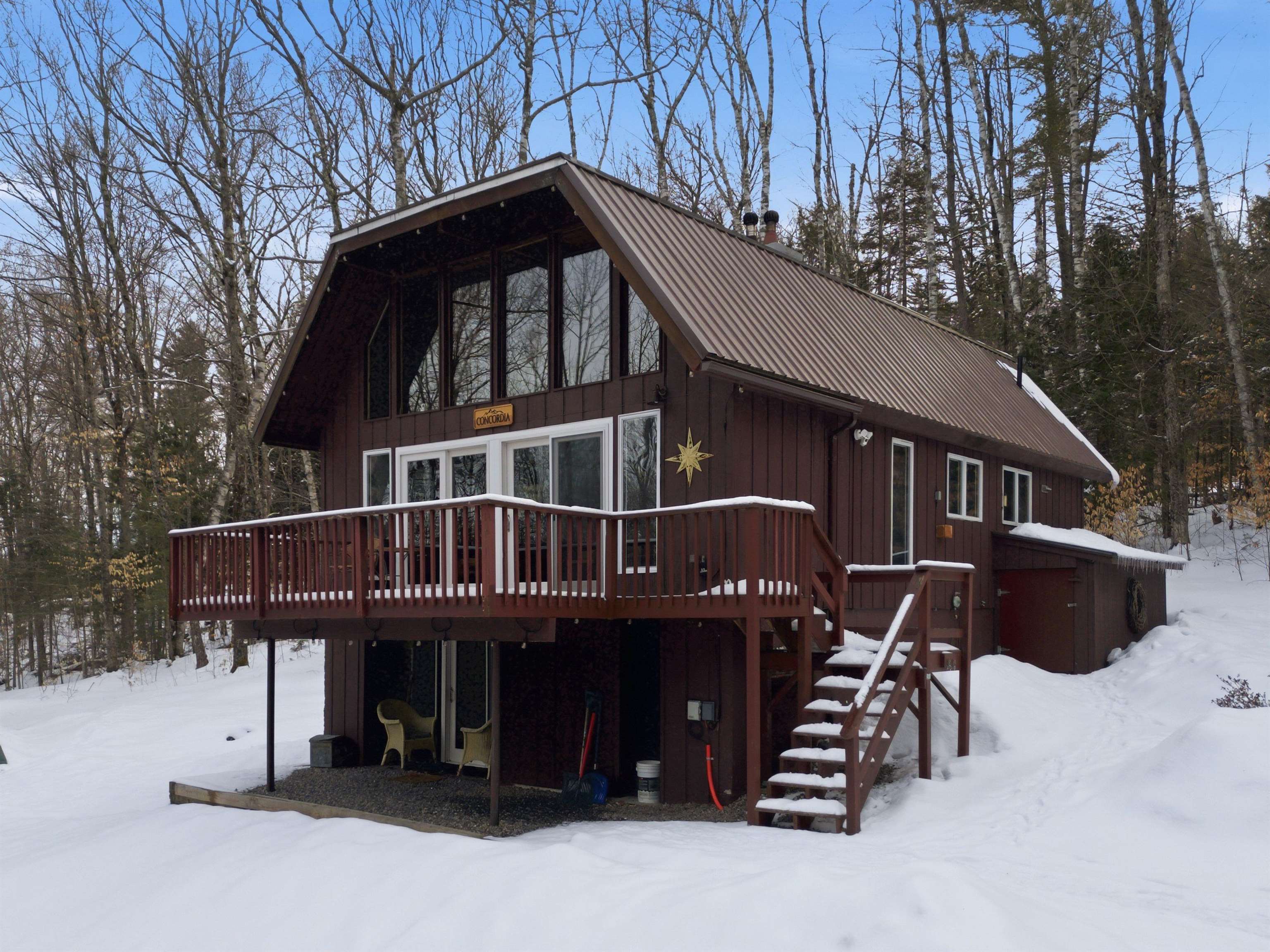 70 Spring Hill Road Campton, NH 03223 - Photo 4 of 58 Gallery Image 4