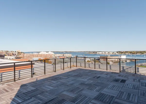 $2,675,000 | 387 Commercial Street, Unit 710, Portland, ME 04101