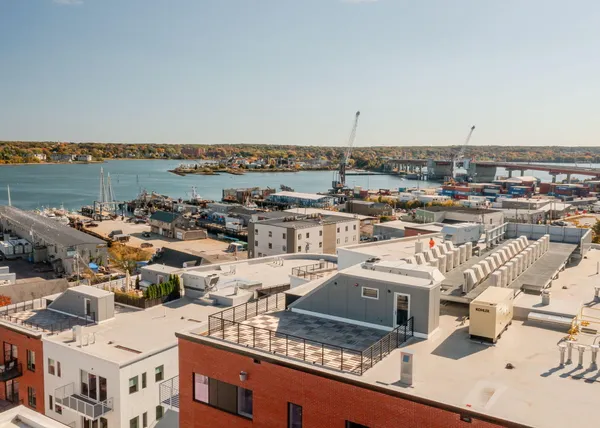 $2,675,000 | 387 Commercial Street, Unit 710, Portland, ME 04101