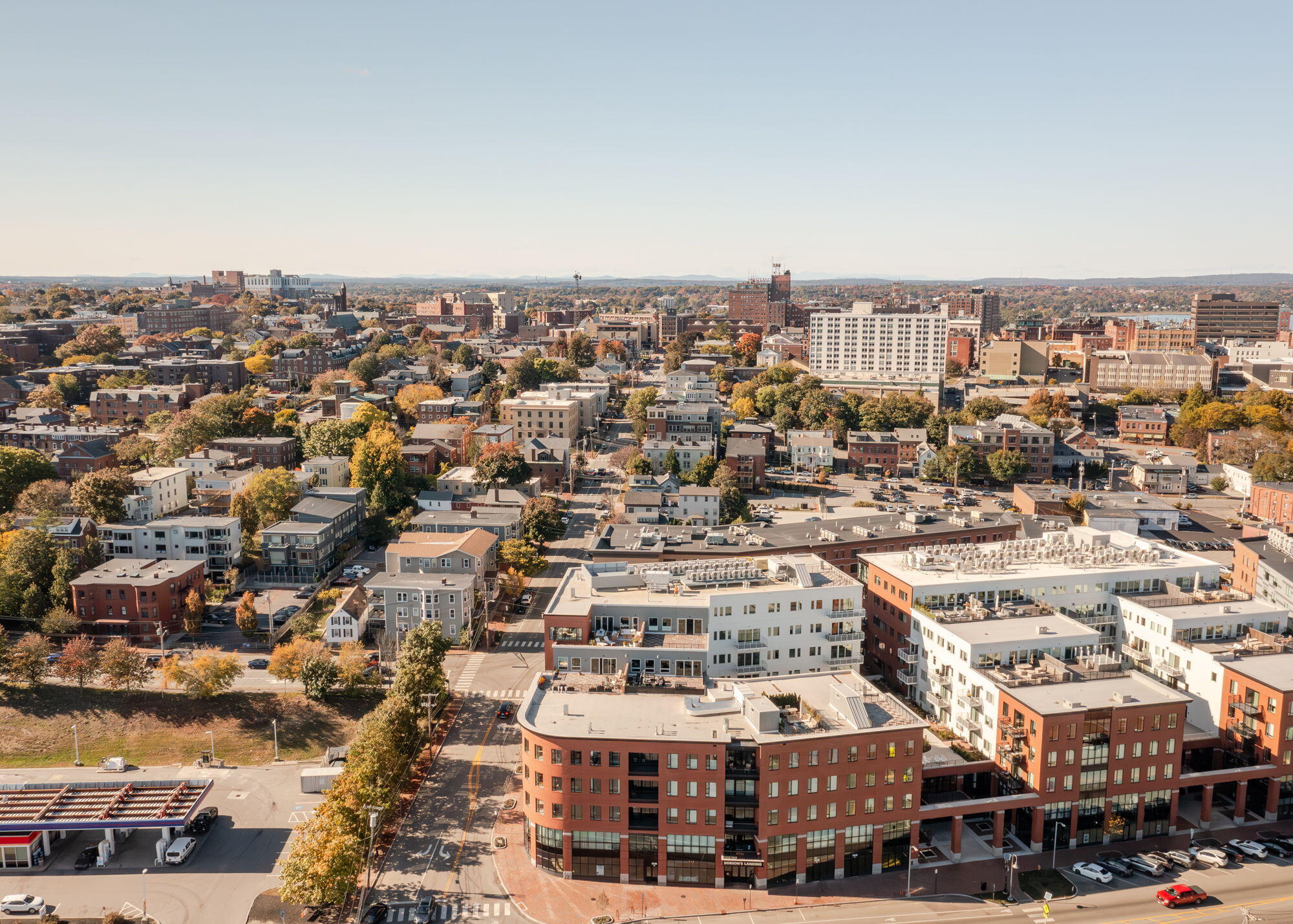 387 Commercial Street, Unit 710 Portland, ME 04101 - Photo 27 of 45 383BCommercialSt-Portland-11