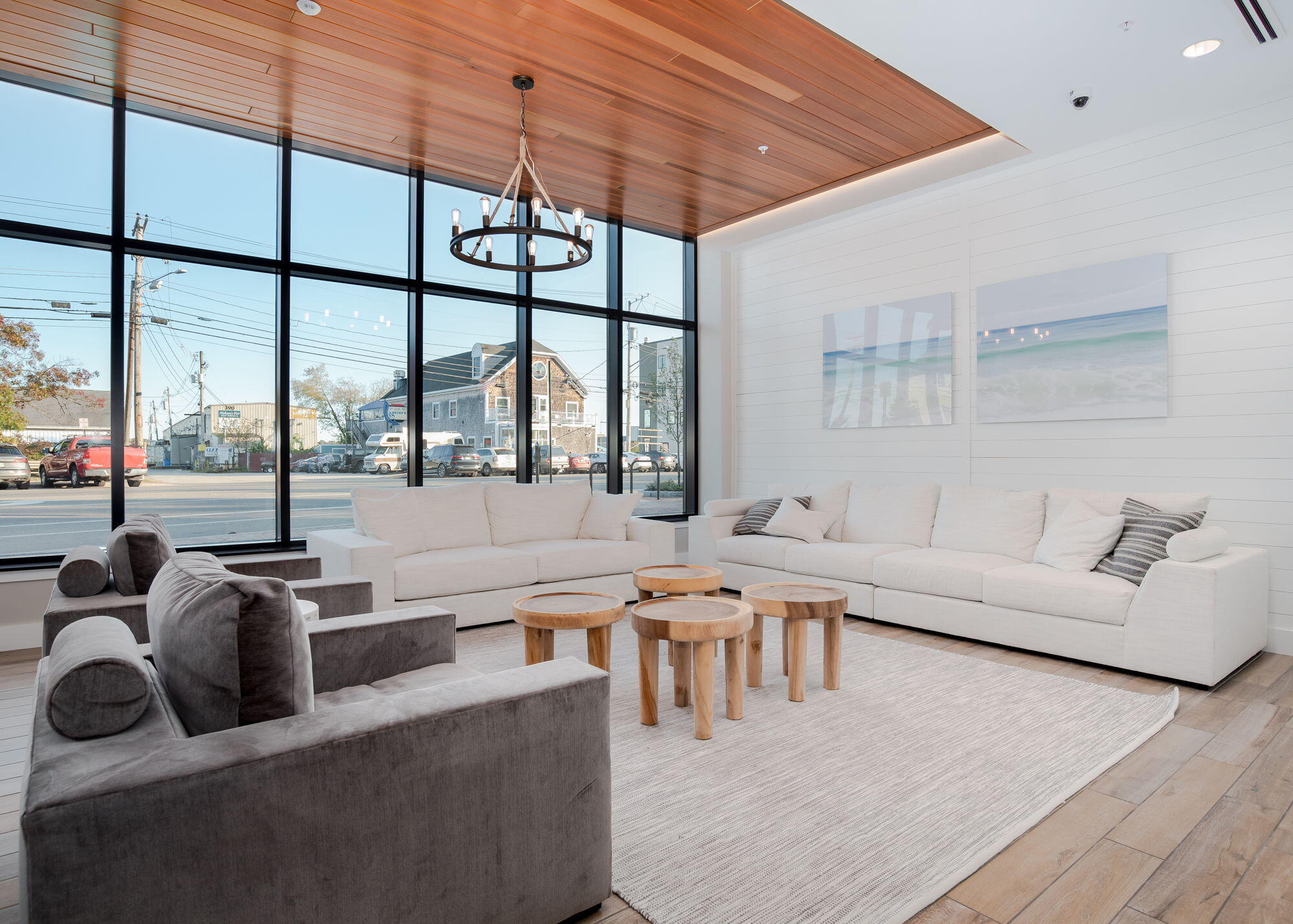 387 Commercial Street, Unit 710 Portland, ME 04101 - Photo 29 of 45 Lobby