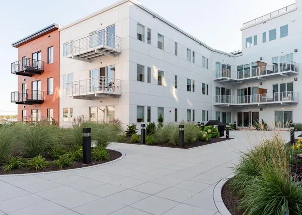 $2,675,000 | 387 Commercial Street, Unit 710, Portland, ME 04101