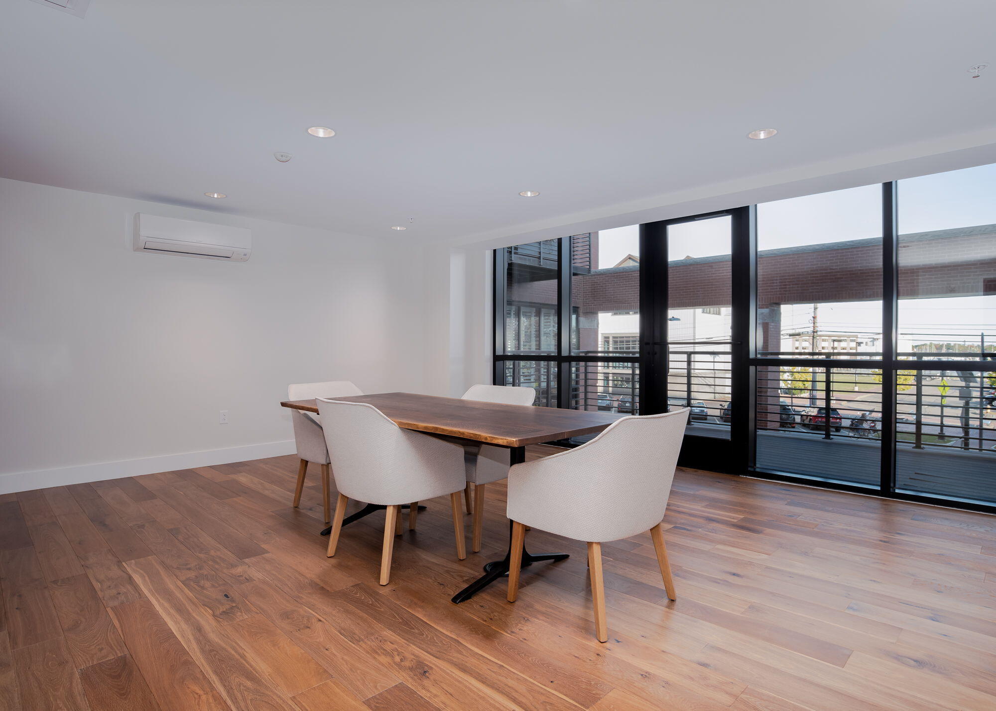 387 Commercial Street, Unit 710 Portland, ME 04101 - Photo 42 of 45 Shared Work Space