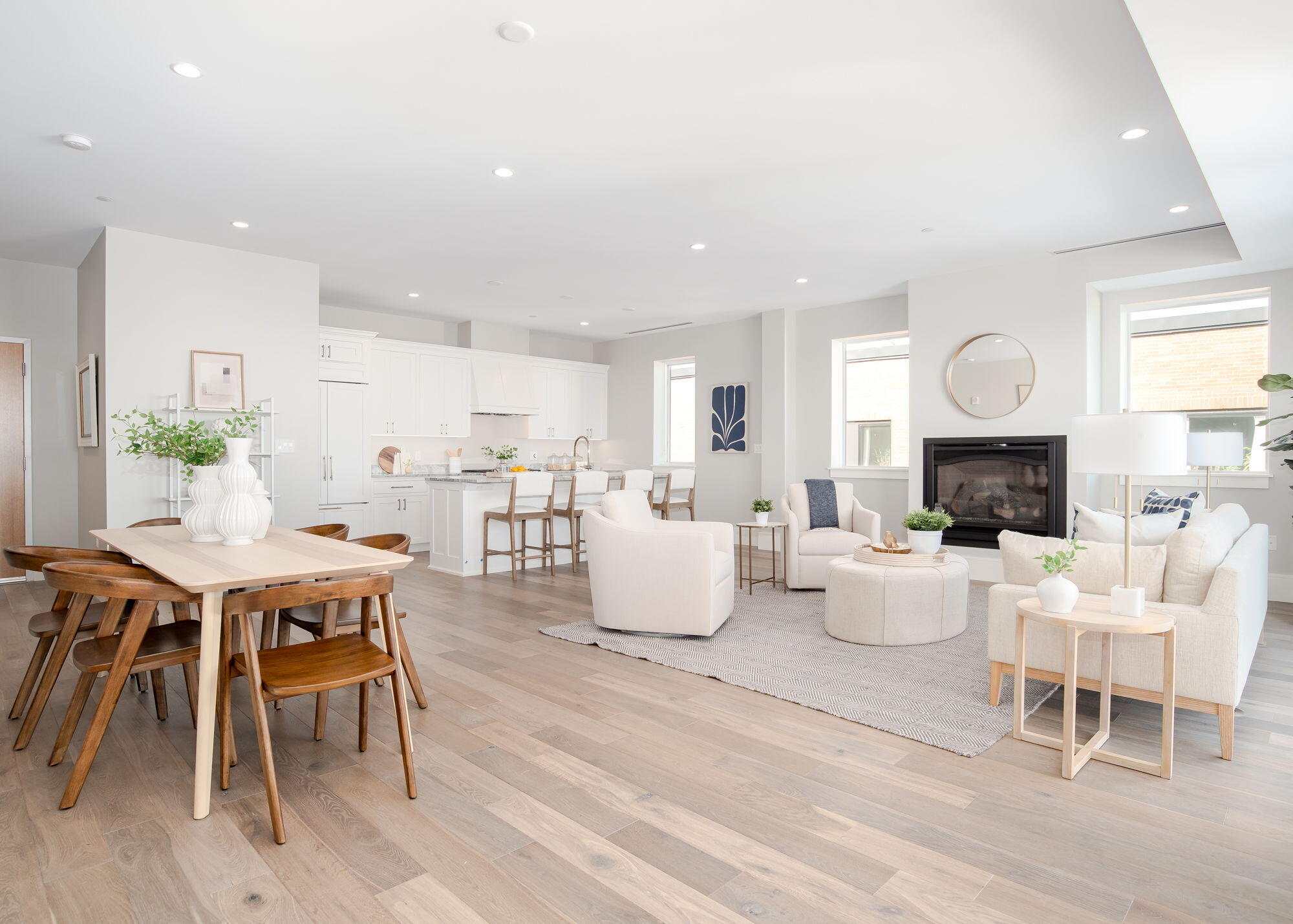 387 Commercial Street, Unit 710 Portland, ME 04101 - Photo 5 of 45 383BCommercialSt#710-Portland-07