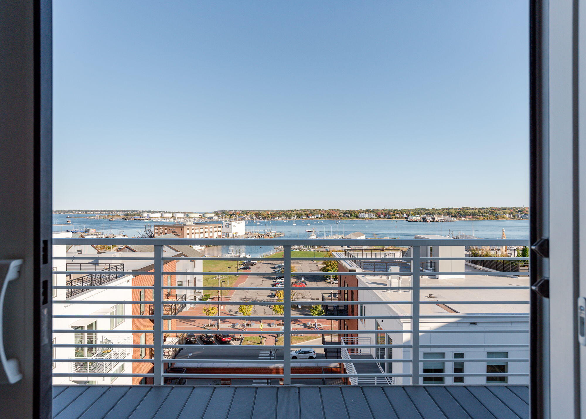 387 Commercial Street, Unit 710 Portland, ME 04101 - Photo 7 of 45 383BCommercialSt#710-Portland-25