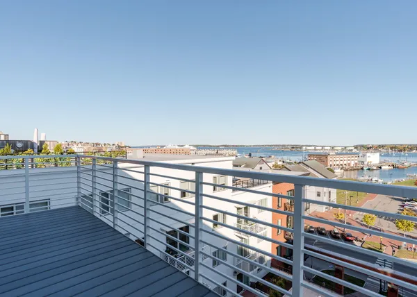 $2,675,000 | 387 Commercial Street, Unit 710, Portland, ME 04101